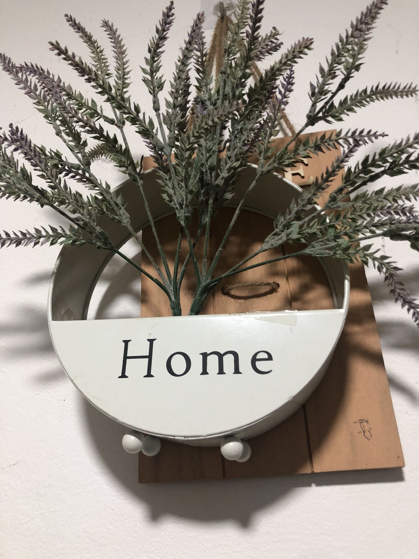 wall decoration