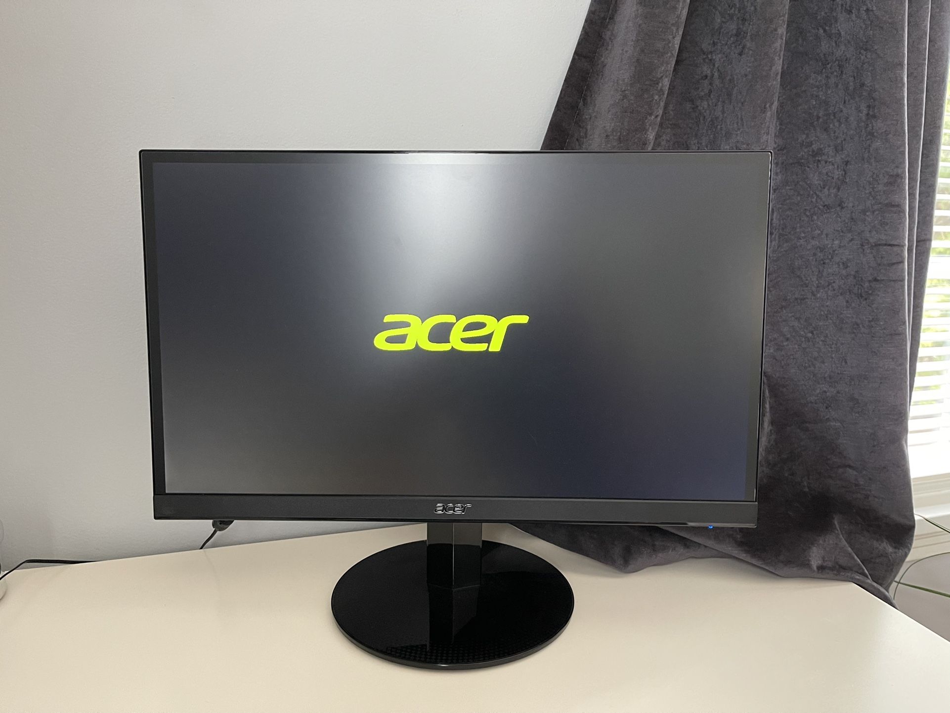 Acer 21.5 Ultrathin Monitor