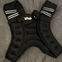 Weighted Vest 
