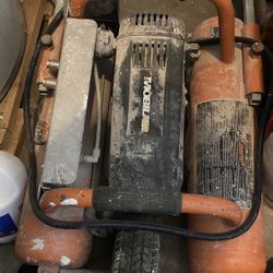 Ridge Air Compressor 