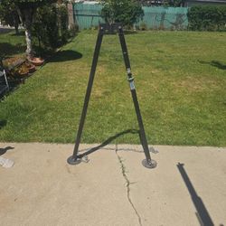 5th Wheel Stabilzer