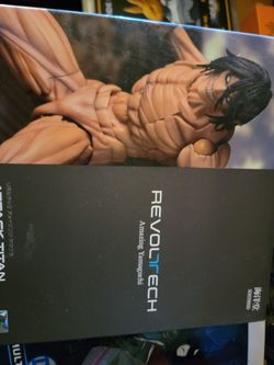 Attack on titan
