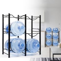 Water Jug Holder 5 Gallon Water Jug Rack 