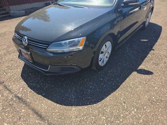 2013 Volkswagen Jetta