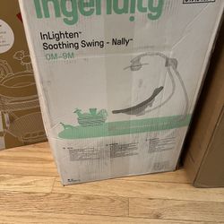 Brand New Baby Items For Sale! Great Deals!