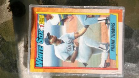 Collectible cards