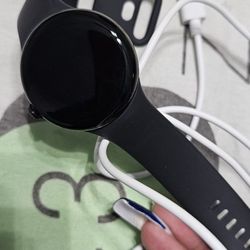 Google Watch
