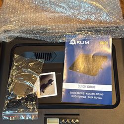 Laptop Cooler Never Used
