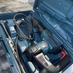 Bosch Hammer 