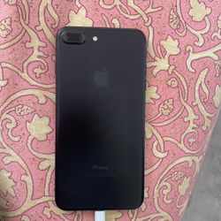 iphone 7 plus 32GB