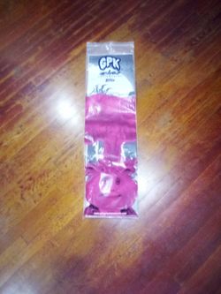 Garbage Pail Kids Get A Grip Looney Lenny SK8  Board Grip Tape And Grim Jim SK8 Wheel