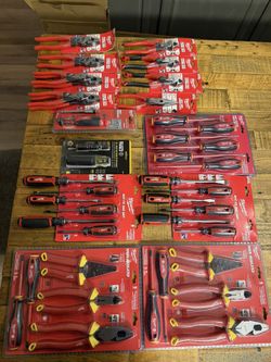 Milwaukee bundle deal