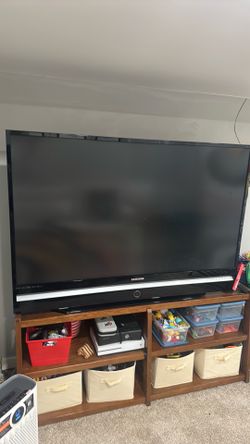 65” class tv