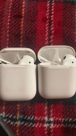 Apple AirPods (3rd generation)