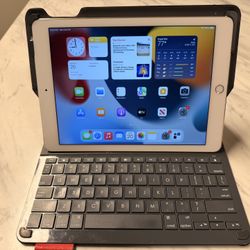 iPad Air 2 64GB Gold WiFi + Cellular