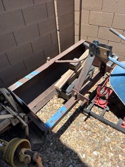 Box scraper
