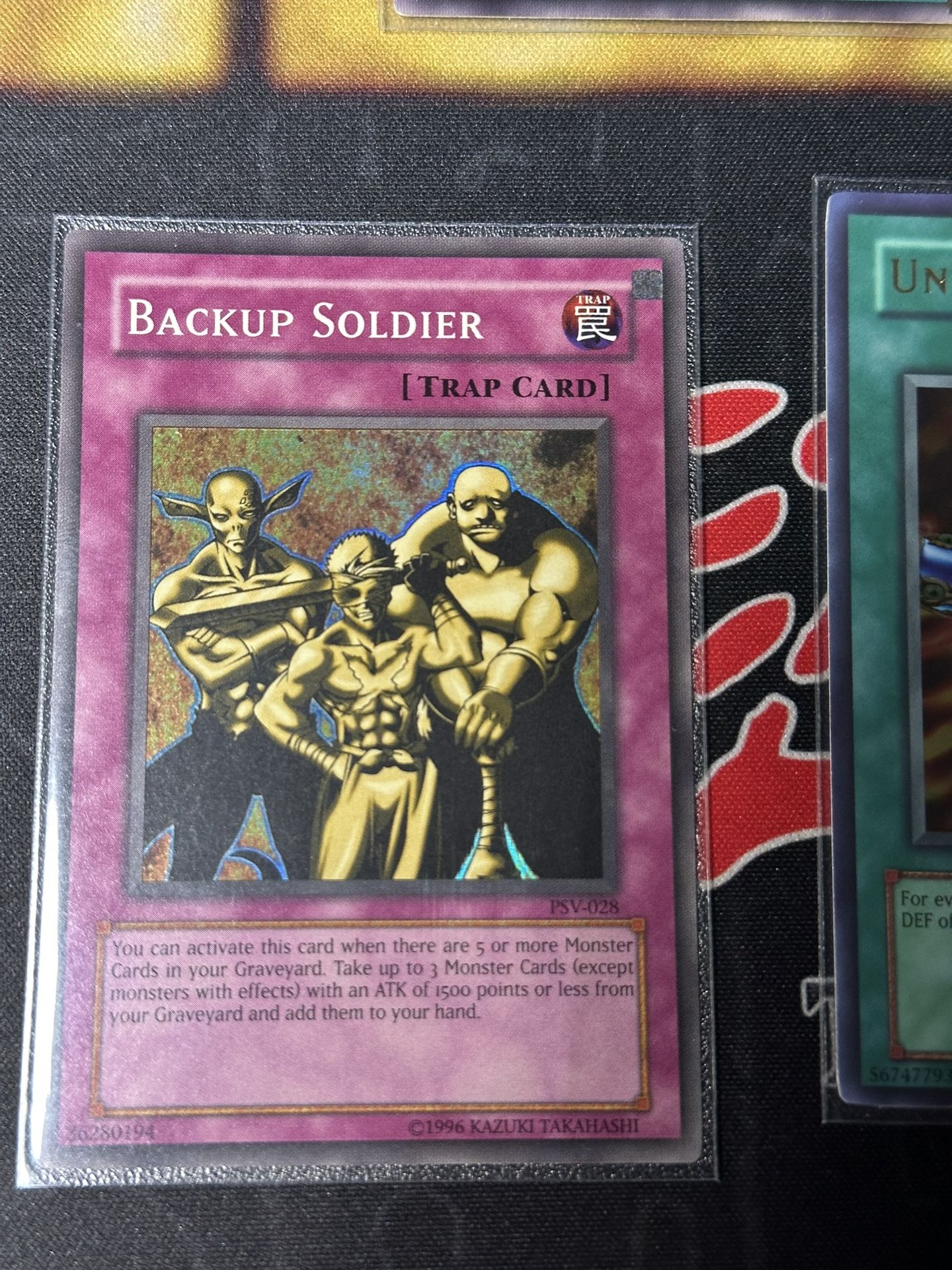 Misprint Yugioh Cards - joarbit.com Misprint Yugioh Cards - joarbit.com