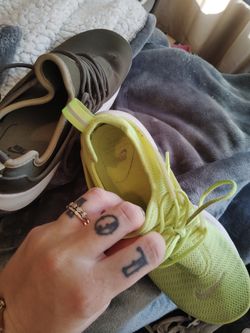 nike presto