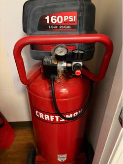 Air compressor