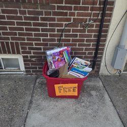 CURB AlERT