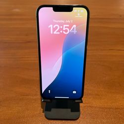 iPhone 13 Pro-128gb-Unlocked-Cracked Back