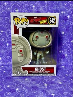 Ghost