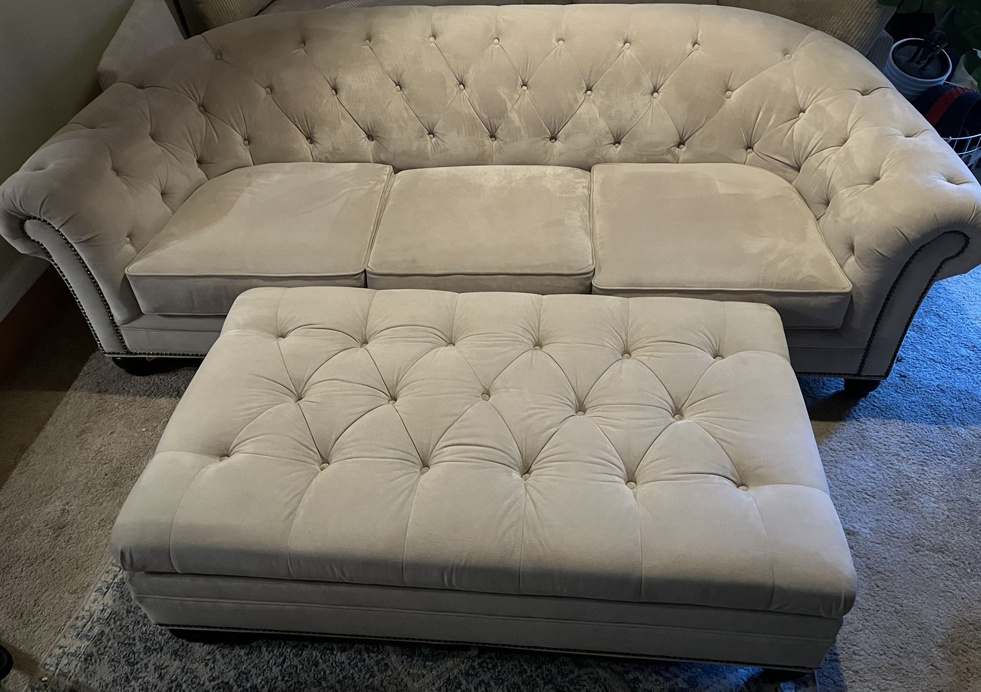 Couch Set