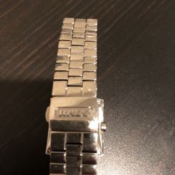 Designer watches Rado and coach