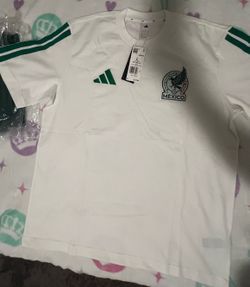 Mexico Adidas