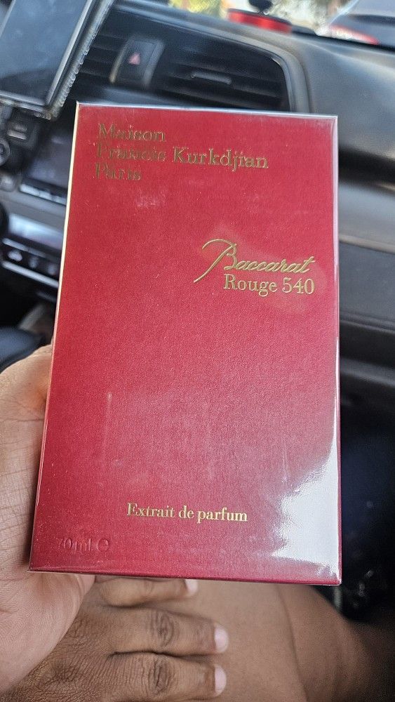 Perfume Original