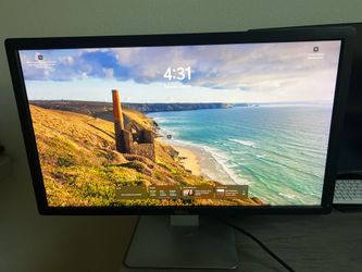 Dell UltraSharp 27" QHD IPS Monitor