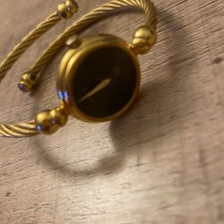Gucci  Vintage Lady’s Watch