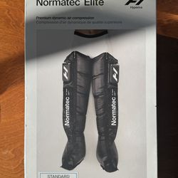 Normatec Elite - Standard Size