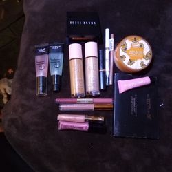 Make-up Bundle