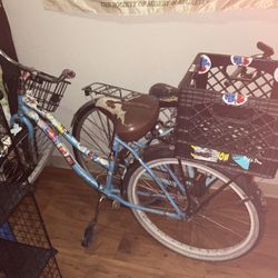 Huffy ‘26  Beach Cruiser