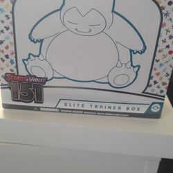 151 ETB SEALED