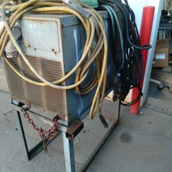Welder