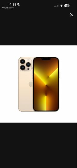 iPhone 13 Pro Max 256GB