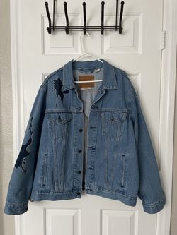 Levi’s Trucker Jacket 