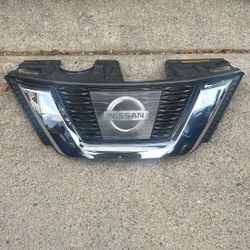 Grill Nissan Rogue 