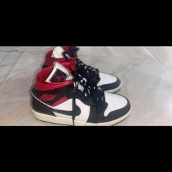 Air Jordan 1 Unisex 