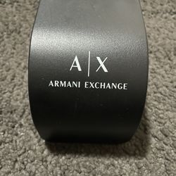 Armani Watch