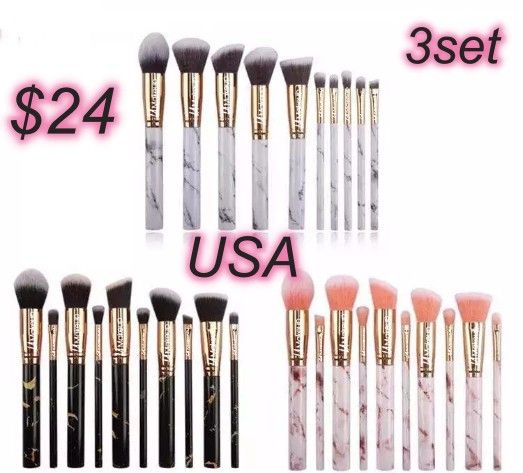 makeup brush wholesale. all new