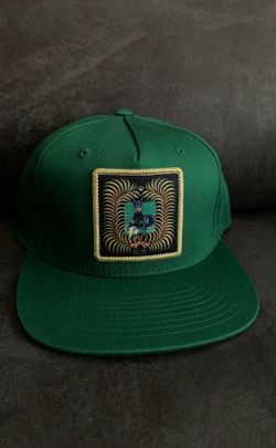 Hall of Fame Strapback
