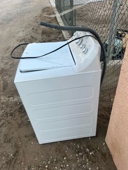 Free washer
