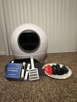 Casa para gatos