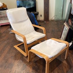 Chair and Foot store