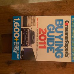 Guide Consumer Reports $5