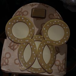 Disney Loungefly Backpack 