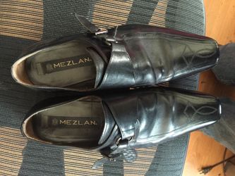 Mezlan vero cuoio shoes cheap